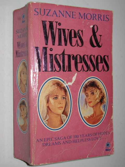 Image for Wives and Mistresses