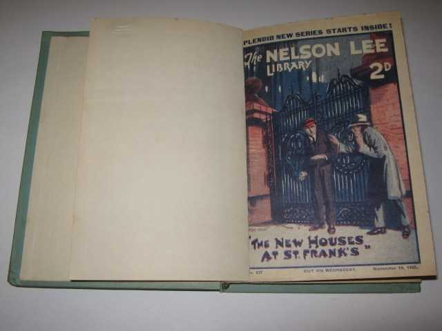 Image for Fullwood's Reformation - St. Franks Series #537541