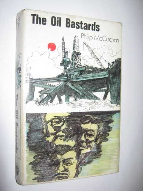 The Oil Bastards Image for The Oil Bastards