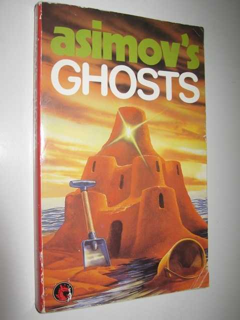 Image for Asimov's Ghosts