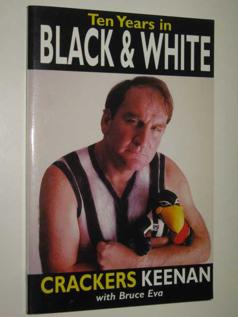 Image for Ten Years in Black & White