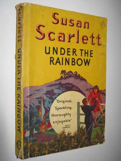 Image for Under the Rainbow