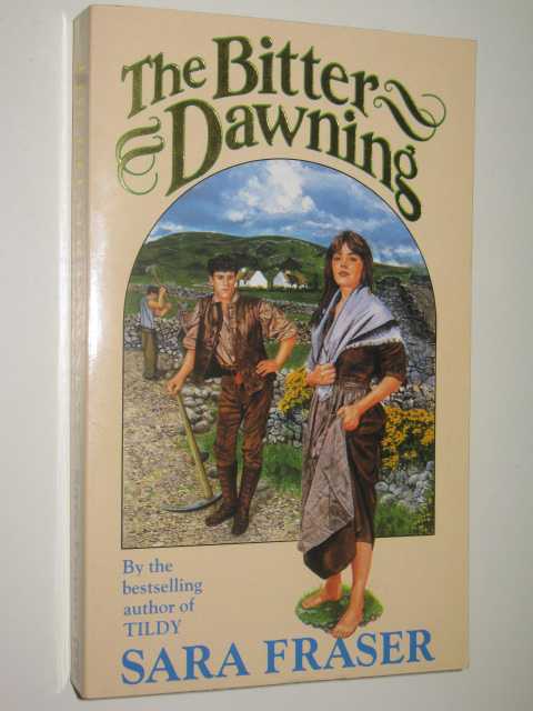 Image for The Bitter Dawning