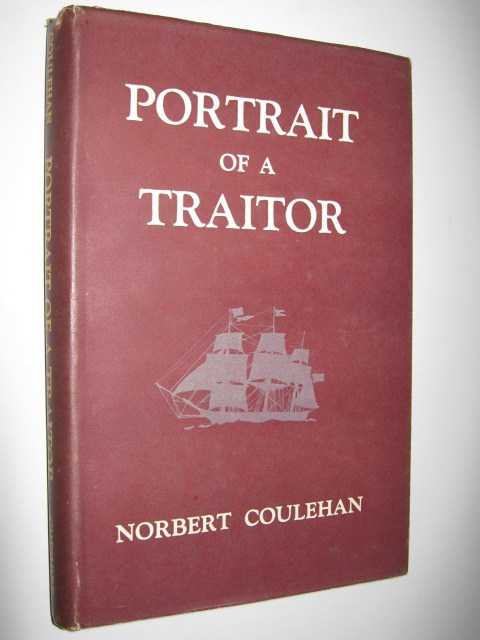 Portrait of a Traitor Image for Portrait of a Traitor