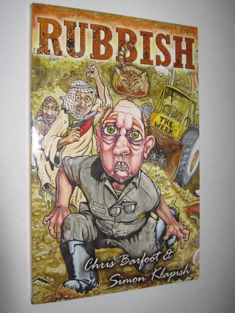 Rubbish Image for Rubbish