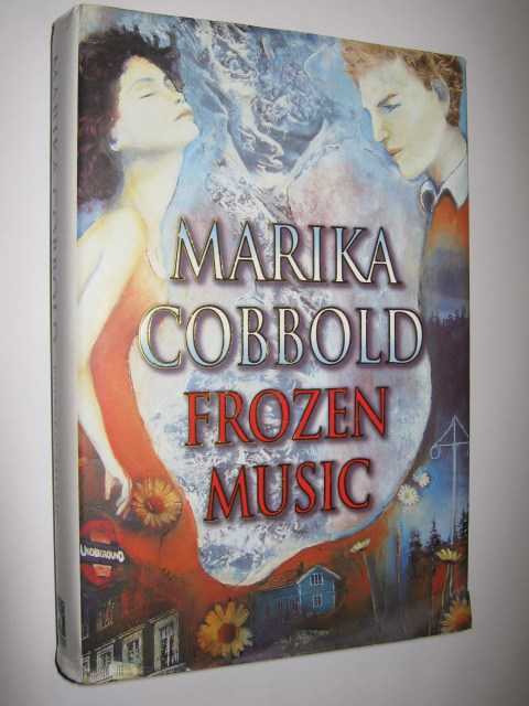 Image for Frozen Music