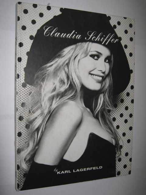 Image for Claudia Schiffer
