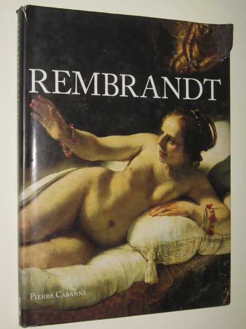 Image for Rembrandt