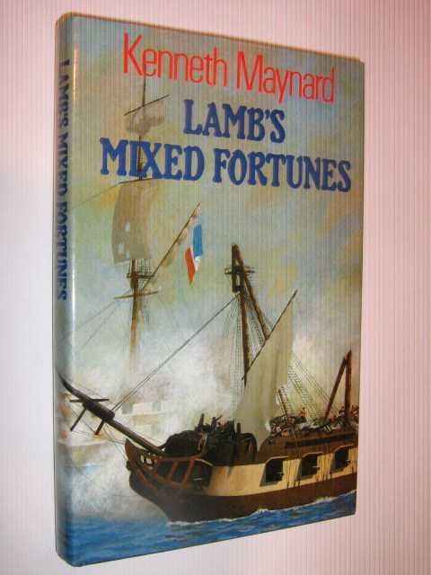 Lamb's Mixed Fortunes Image for Lamb's Mixed Fortunes