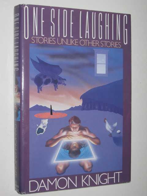 Image for One Side Laughing : Stories Unlike Other Stories