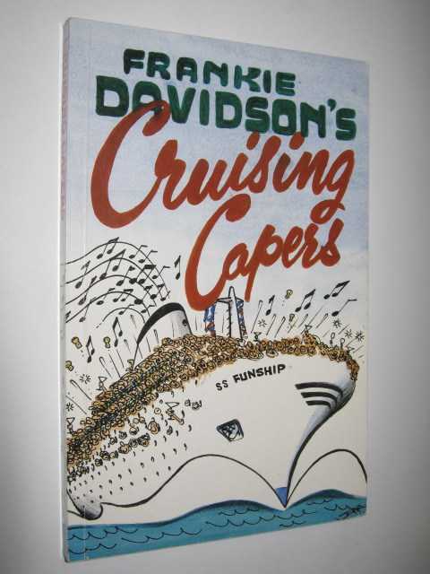 Cruising Capers Image for Cruising Capers