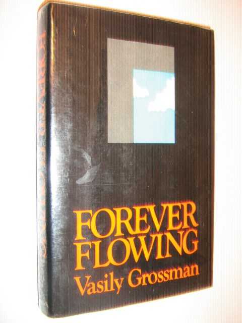 Image for Forever Flowing