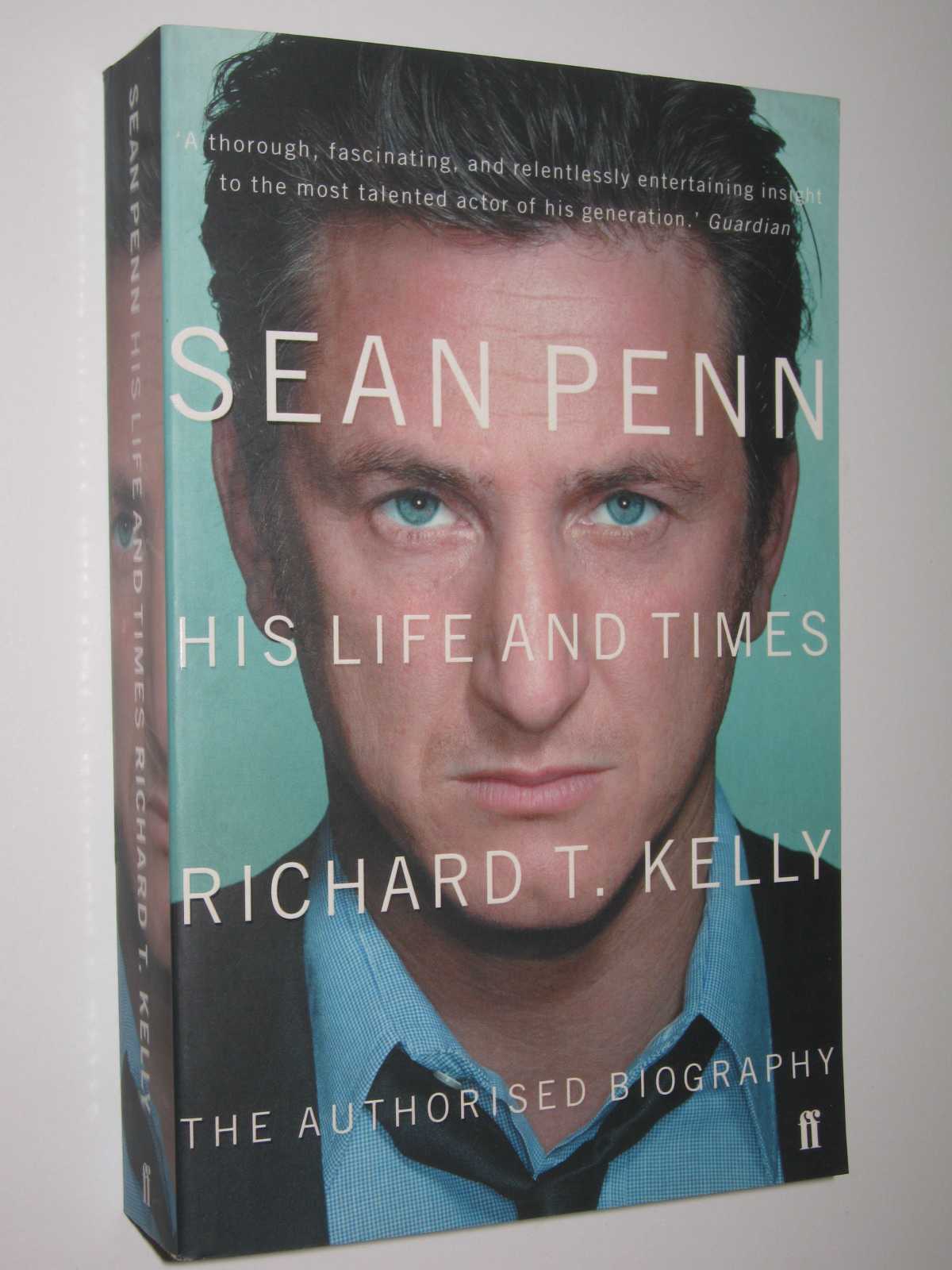Image for Sean Penn