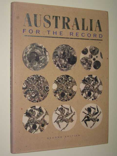 Image for Australia for the Record