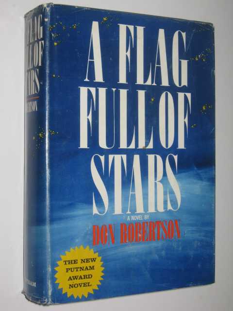 Image for A Flag Full of Stars