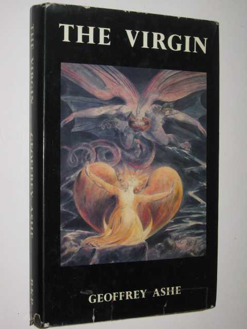 Image for The Virgin