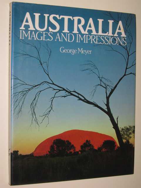 Image for Australia : Images and Impressions