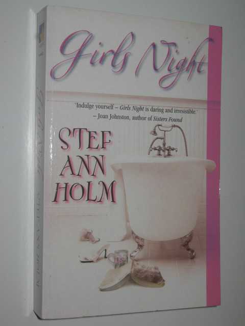 Image for Girls Night