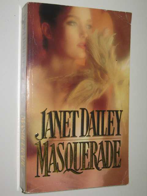 Image for Masquerade