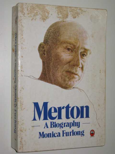 Image for Merton : A Biography