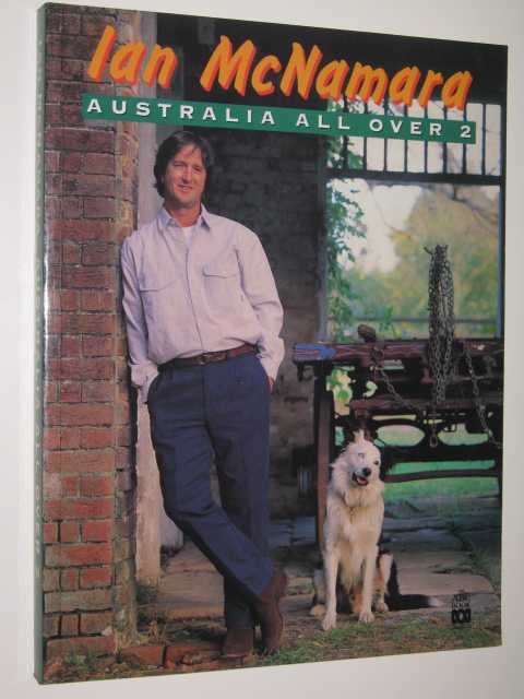Image for Australia All Over