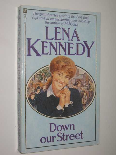 Image for Down Our Street