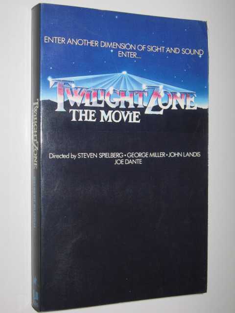 Image for Twilight Zone: The Movie