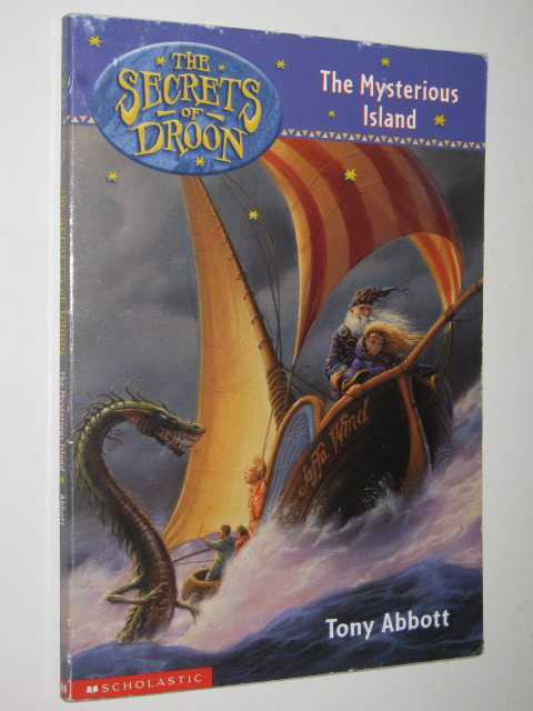 Image for The Mysterious Island