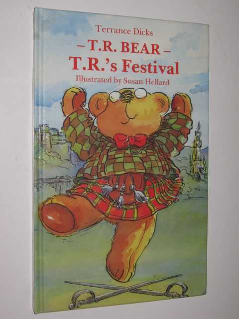 Image for T.R.'s Festival