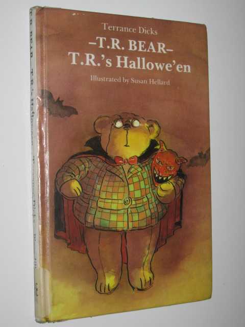 Image for T.R.'s Hallowe'en