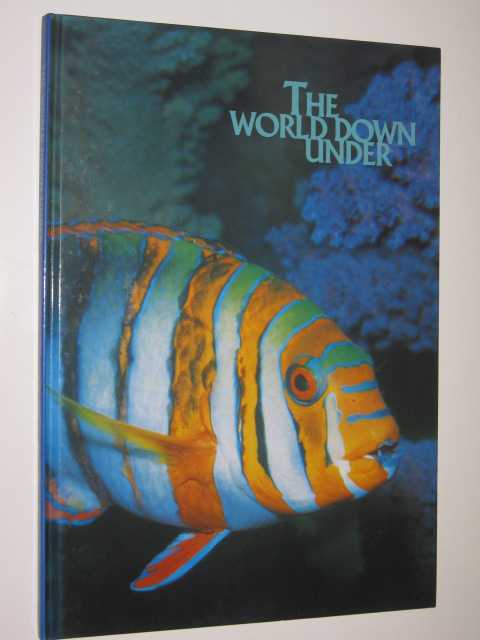 Image for The World Down Under