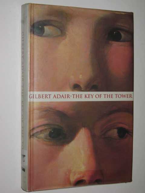 Image for The Key of the Tower
