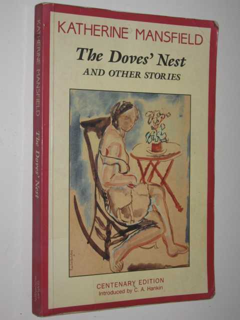 Image for The Dove's Nest and Other Stories