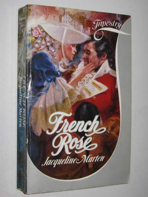 Image for French Rose