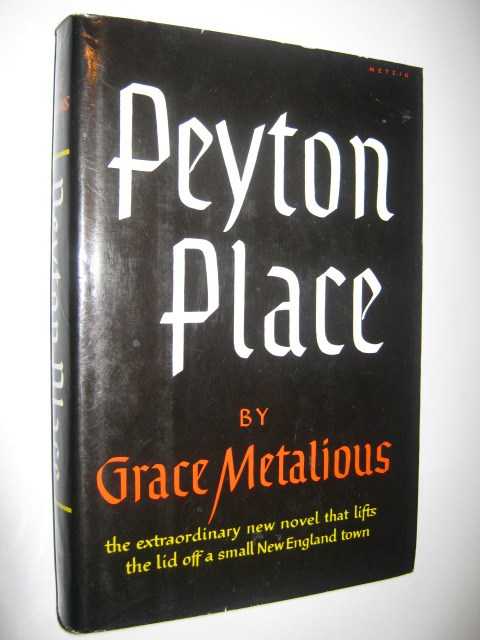 Peyton Place Image for Peyton Place