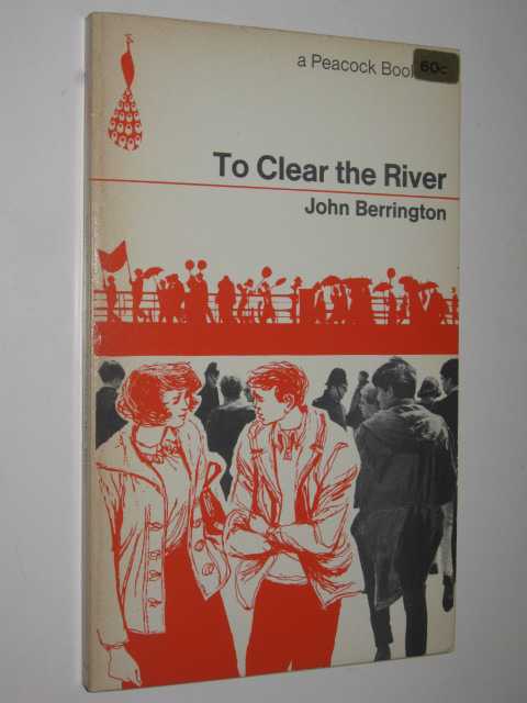 Image for To Clear the River