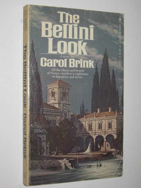 Image for The Bellini Look