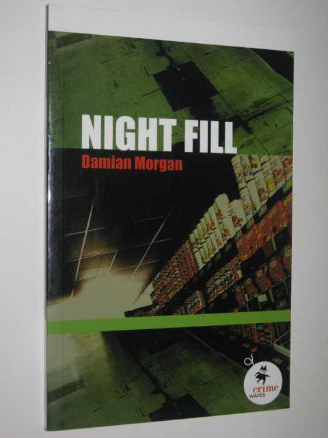 Image for Night Fill