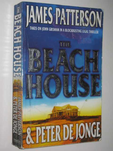 Image for The Beach House