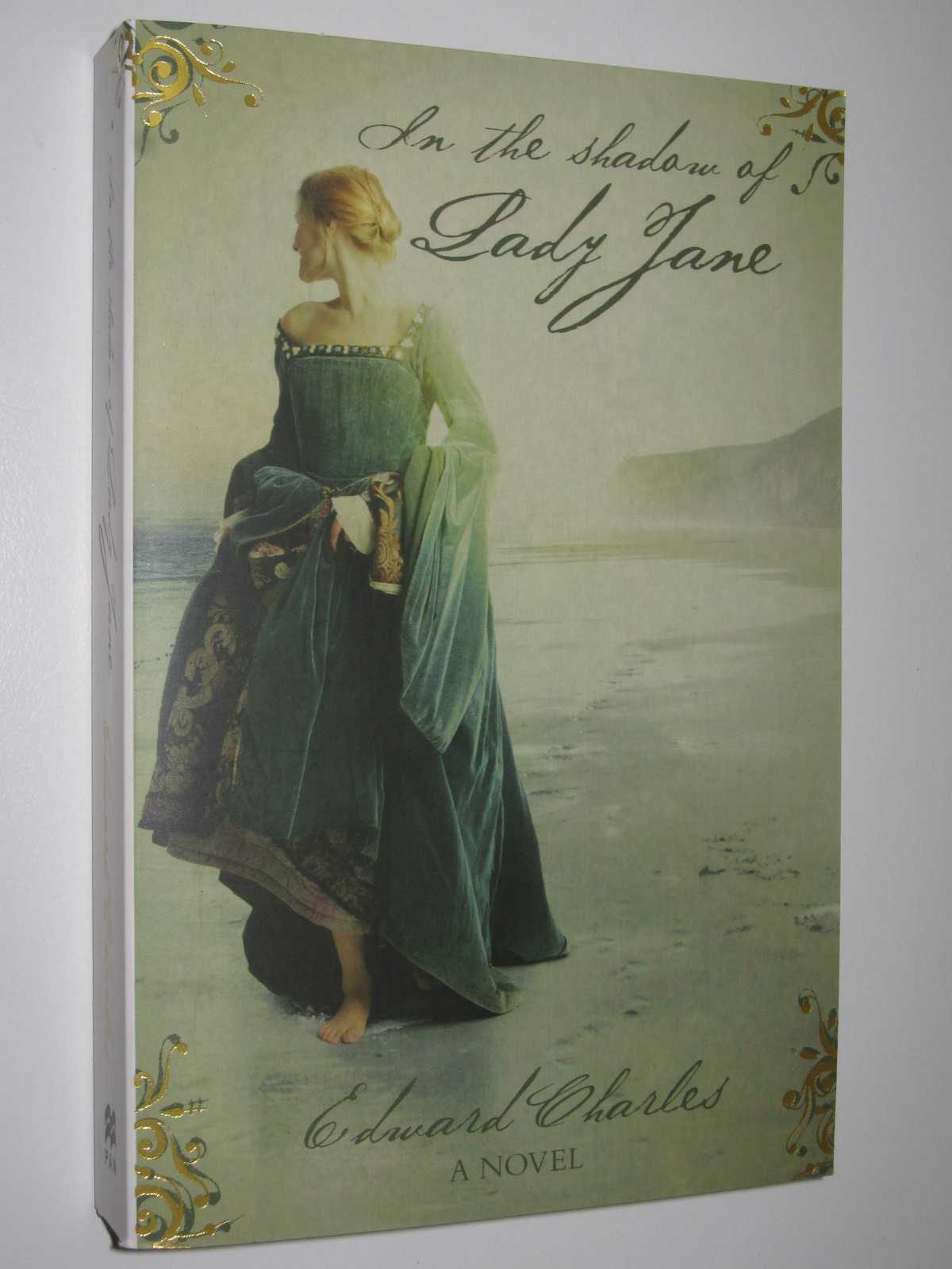 Image for In the Shadow of Lady Jane