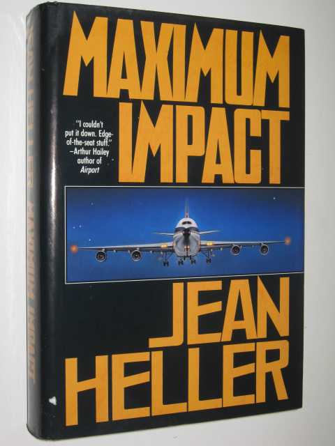 Image for Maximum Impact