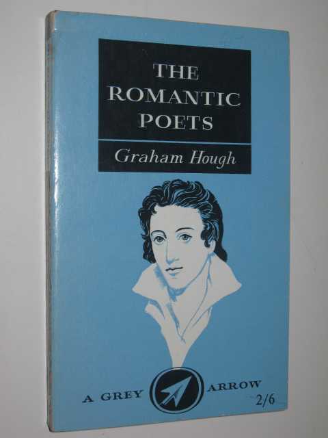Image for The Romantic Poets