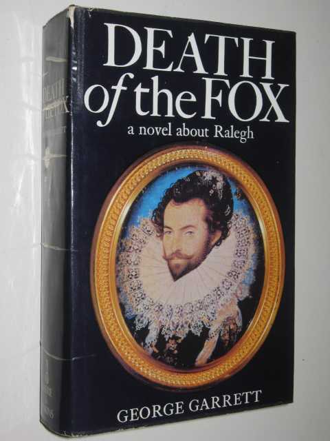 Image for Death of the Fox