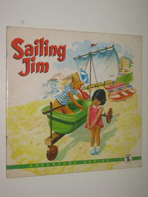 Image for Sailing Jim