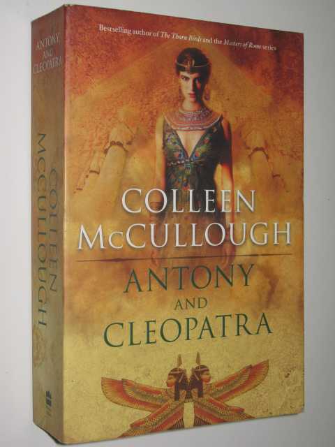 Image for Antony and Cleopatra
