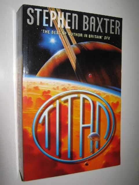 Image for Titan