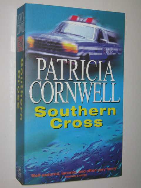 Image for Southern Cross - Judy Hammer Series