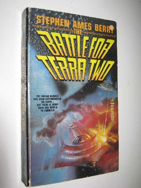 Image for The Battle for Terra Two