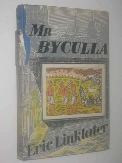 Image for Mr Byculla