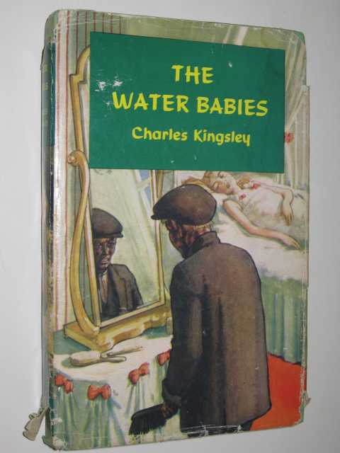 Image for The Water Babies